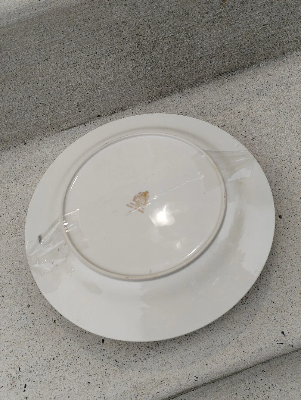 BLACK SAPPHIRE by Pickard Dinner Plate 11